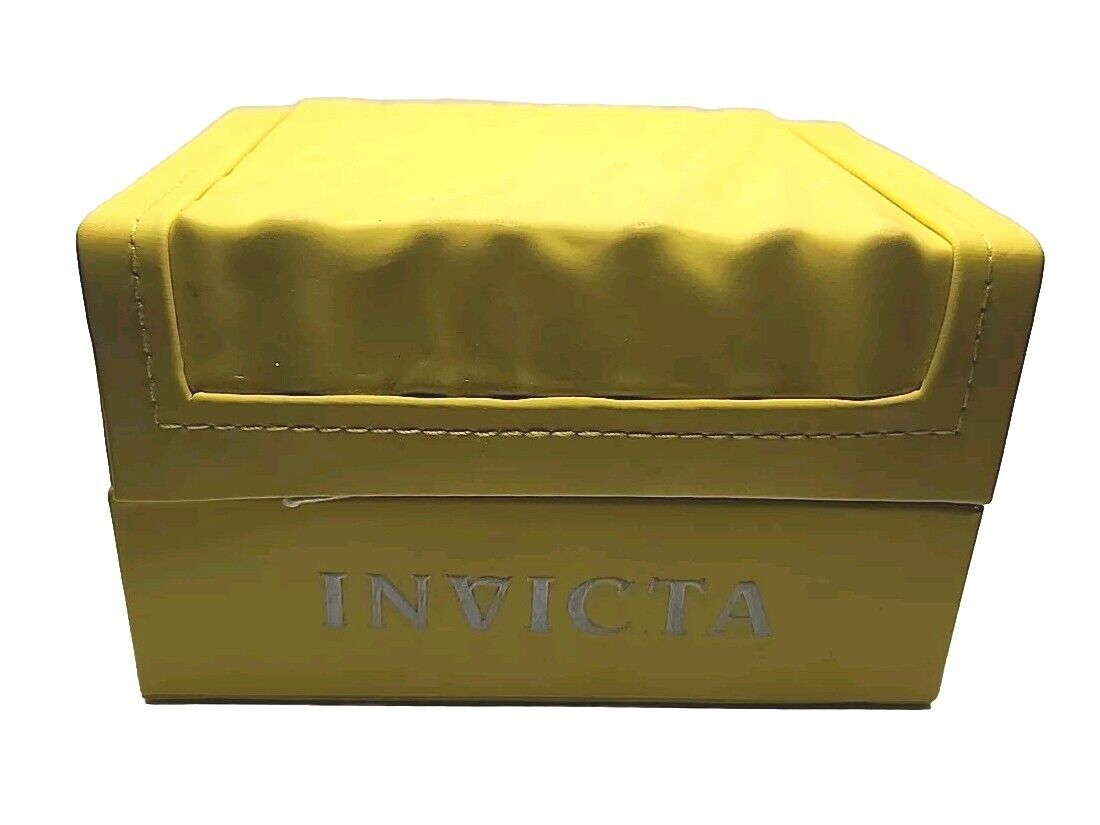 Invicta 6697 Subaqua Noma III Swiss Mechanical Limited Edition Silver & Titanium image 8