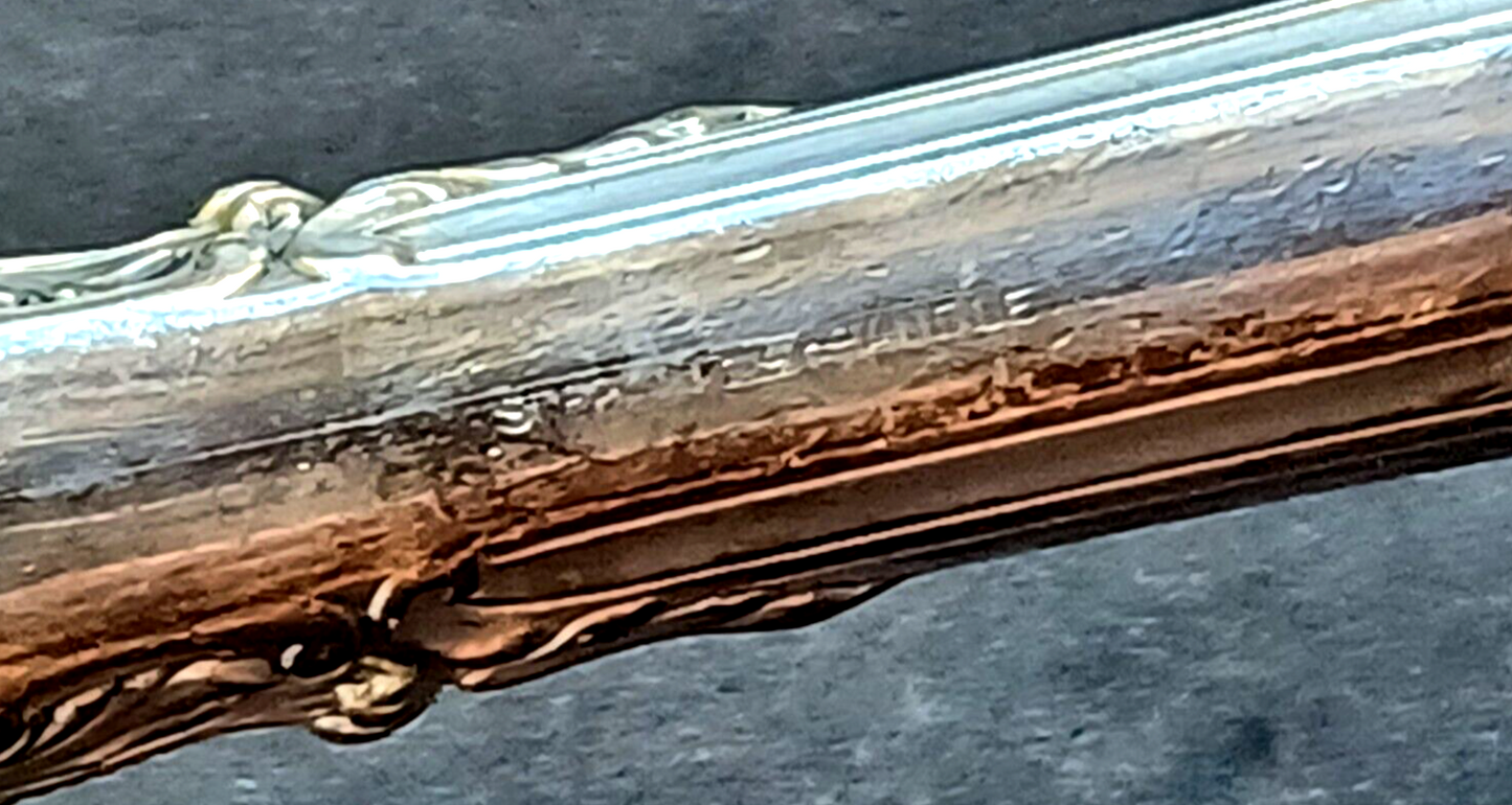 Sir Christopher by Wallace Sterling Silver Pie Server Serving Piece image 5