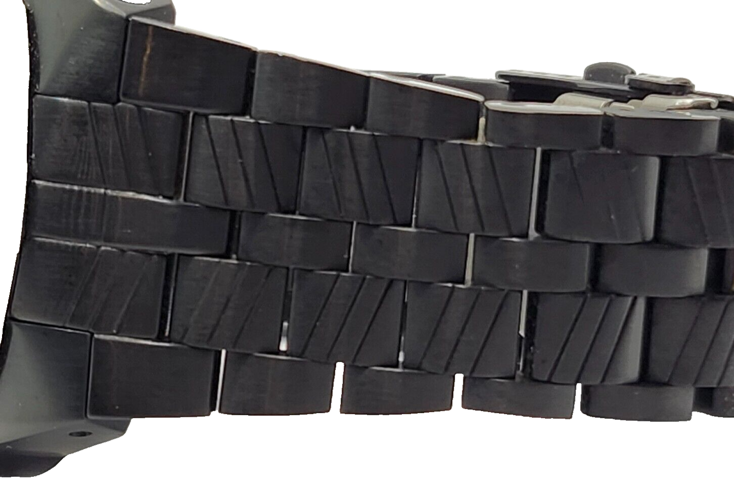 ARAGON Enforcer IP Black T-100 14 Tubes A168BLK Men's Watch image 7