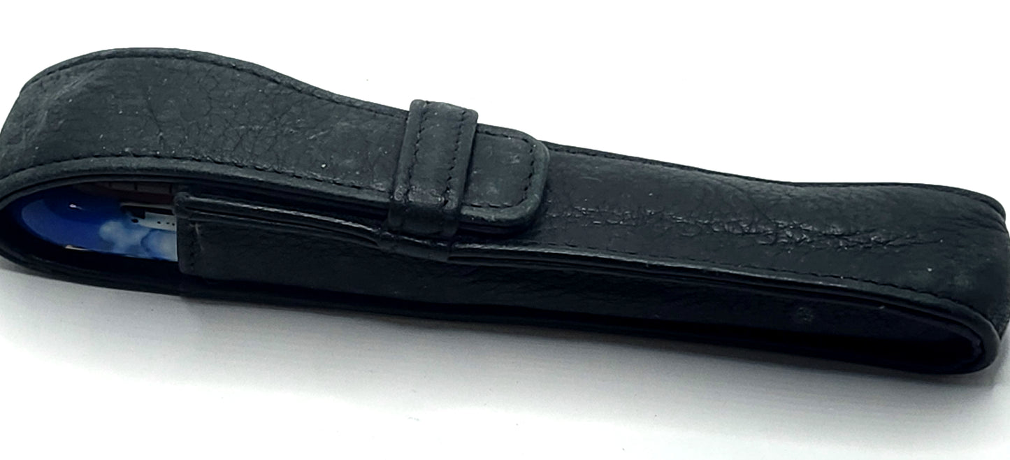 Limited Edition VISCONTI Mazzi 2005 Climbing the Space Pen 109/205 w/ 14k Nib image 13