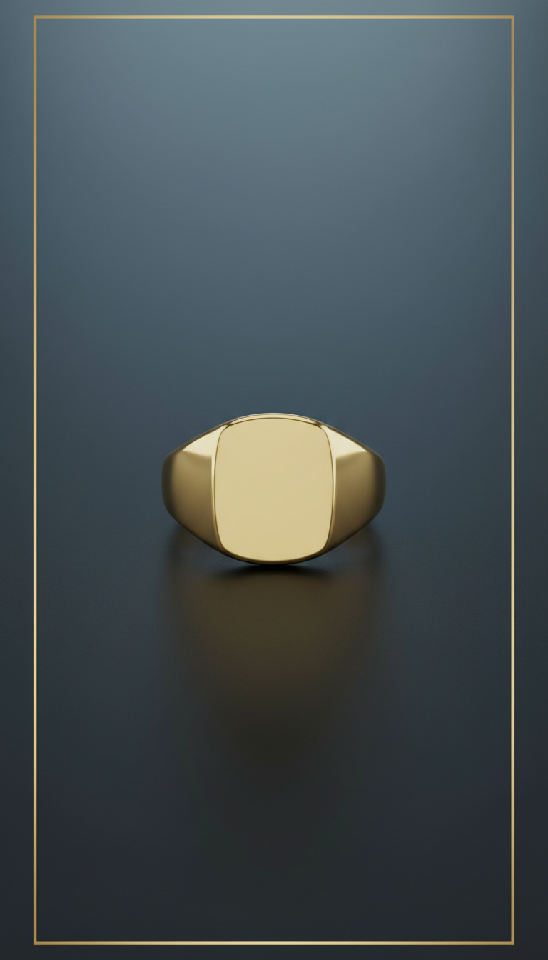 24k Gold Curb Chain Necklace