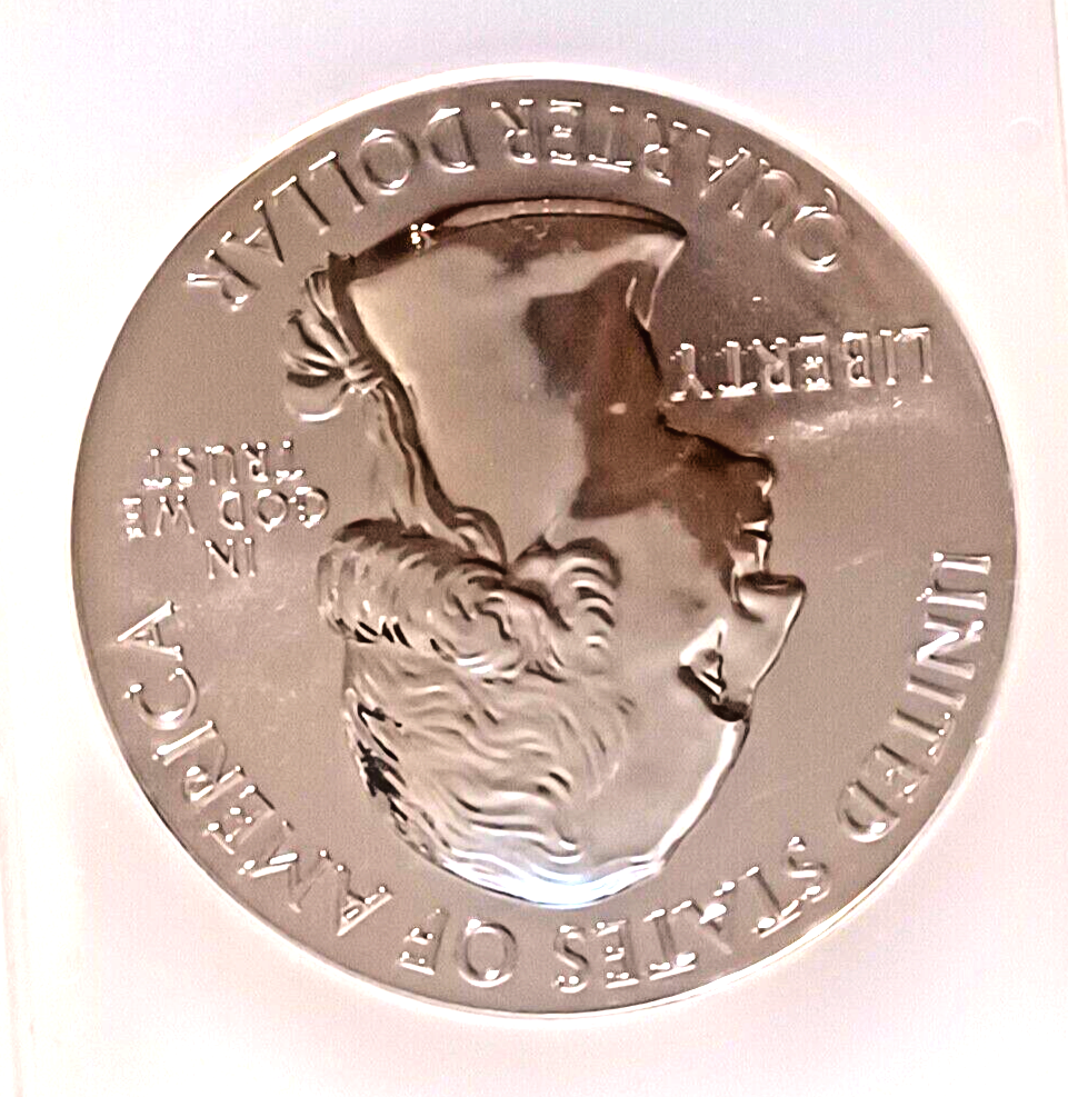 2011 CHICKASAW 5 Oz. SILVER PCGS MS69DMPL FIRST STRIKE Signed Mercanti image 4