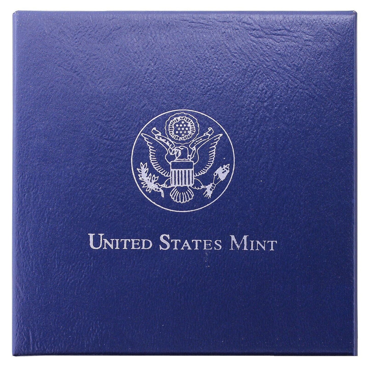 2007 P Jamestown 400th Anniversary Proof 90% Silver Dollar US Coin image 7