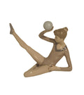Lladro Figurine GYMNAST BALANCING BALL #5332 image 0
