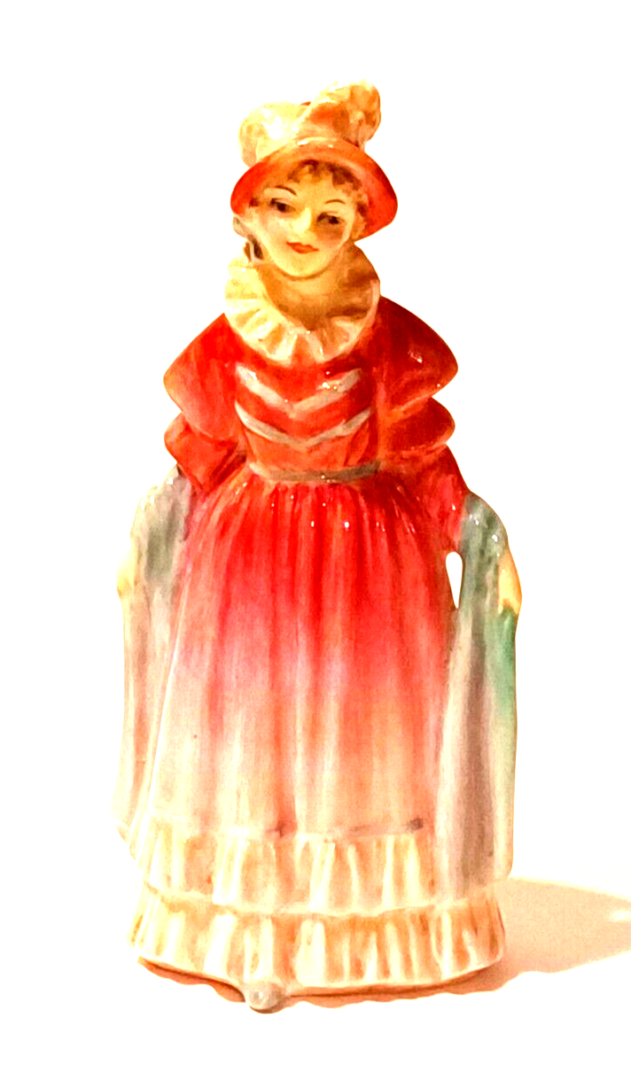 Super Rare! Royal Doulton "Norma" M36 #794186 Miniture Figurine image 5