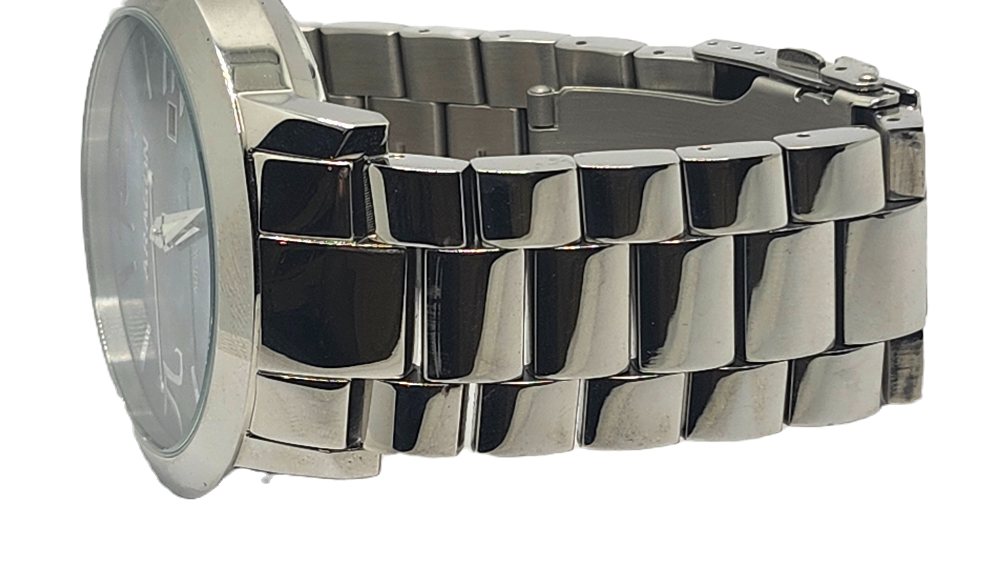 Aragon A194BLU Chinese Character Automatic 50mm image 3