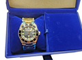 NEW! Aragon Millipede Automatic NH35 Men's Watch A095 in Box ~ 50ATM image 0