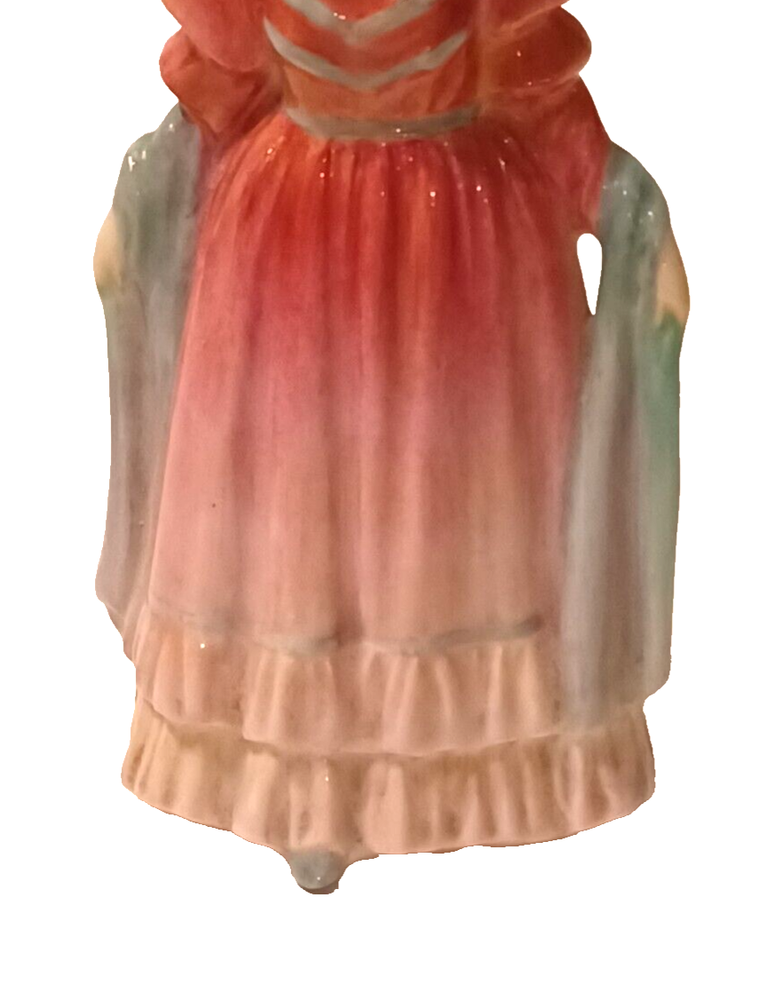 Super Rare! Royal Doulton "Norma" M36 #794186 Miniture Figurine image 7