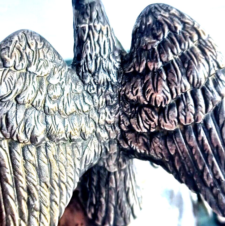 Prussian Regiment Corps Officers Sterling Silver Parade Helmet Iron Cross Award image 11