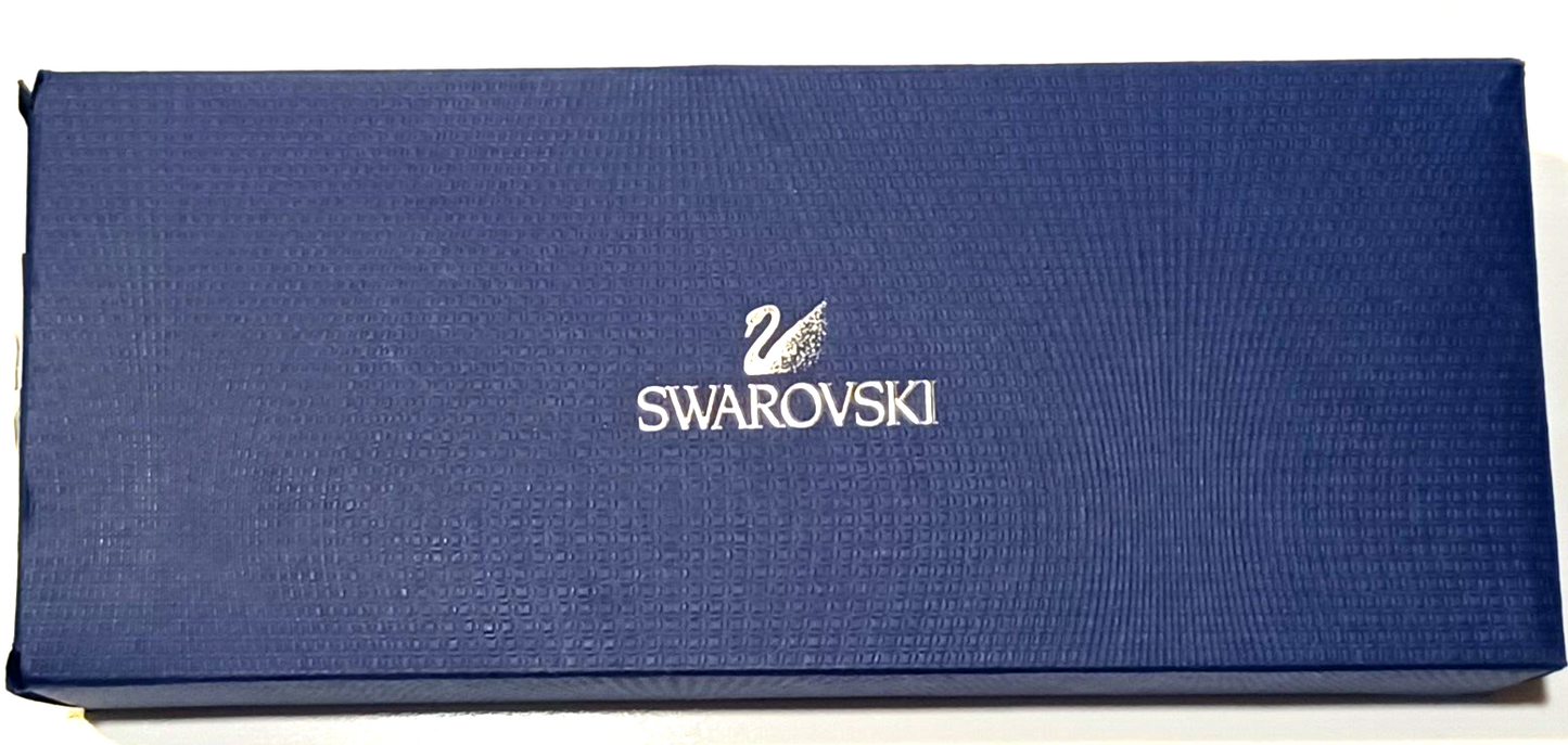 Swarovski Crystal & Pearl Enlace All-Around Necklace - 5200540 image 11