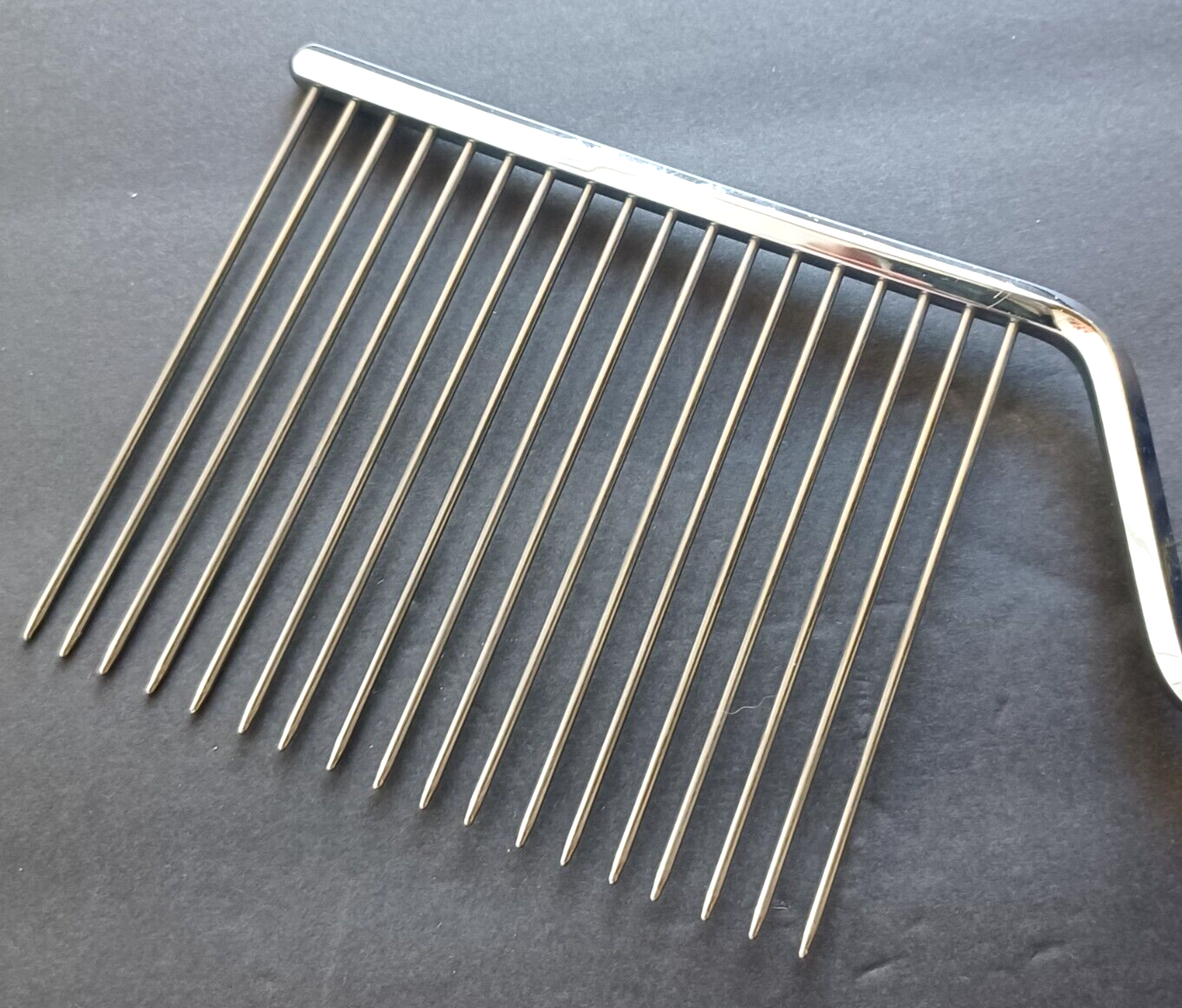 Sir Christopher by Wallace Sterling Silver Cake Breaker Serving Piece image 1