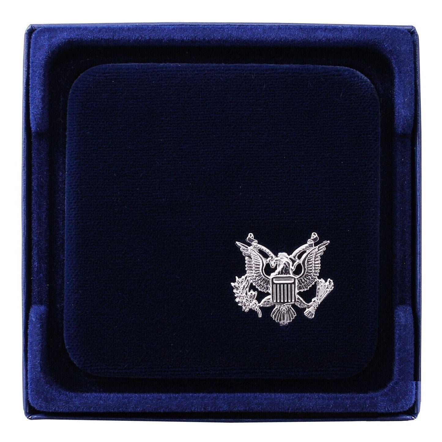 2007 P Jamestown 400th Anniversary Proof 90% Silver Dollar US Coin image 5