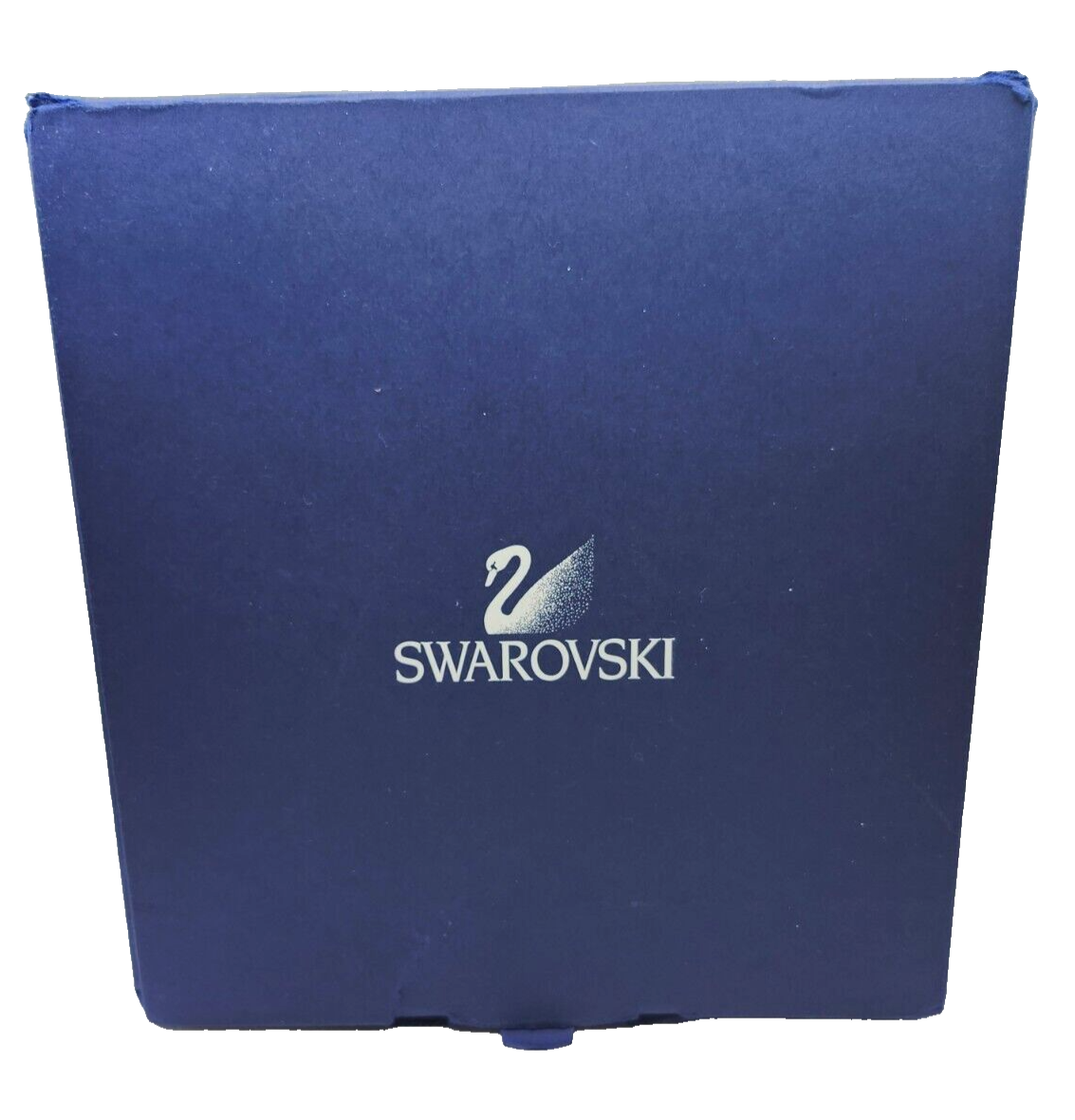 Swarovski Crystal Tall PALM TREE Figurine #679870 / 7475 000 609 in Box w/ COA image 9