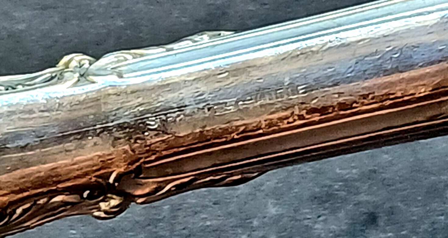 Sir Christopher by Wallace Sterling Silver Pie Server Serving Piece image 5