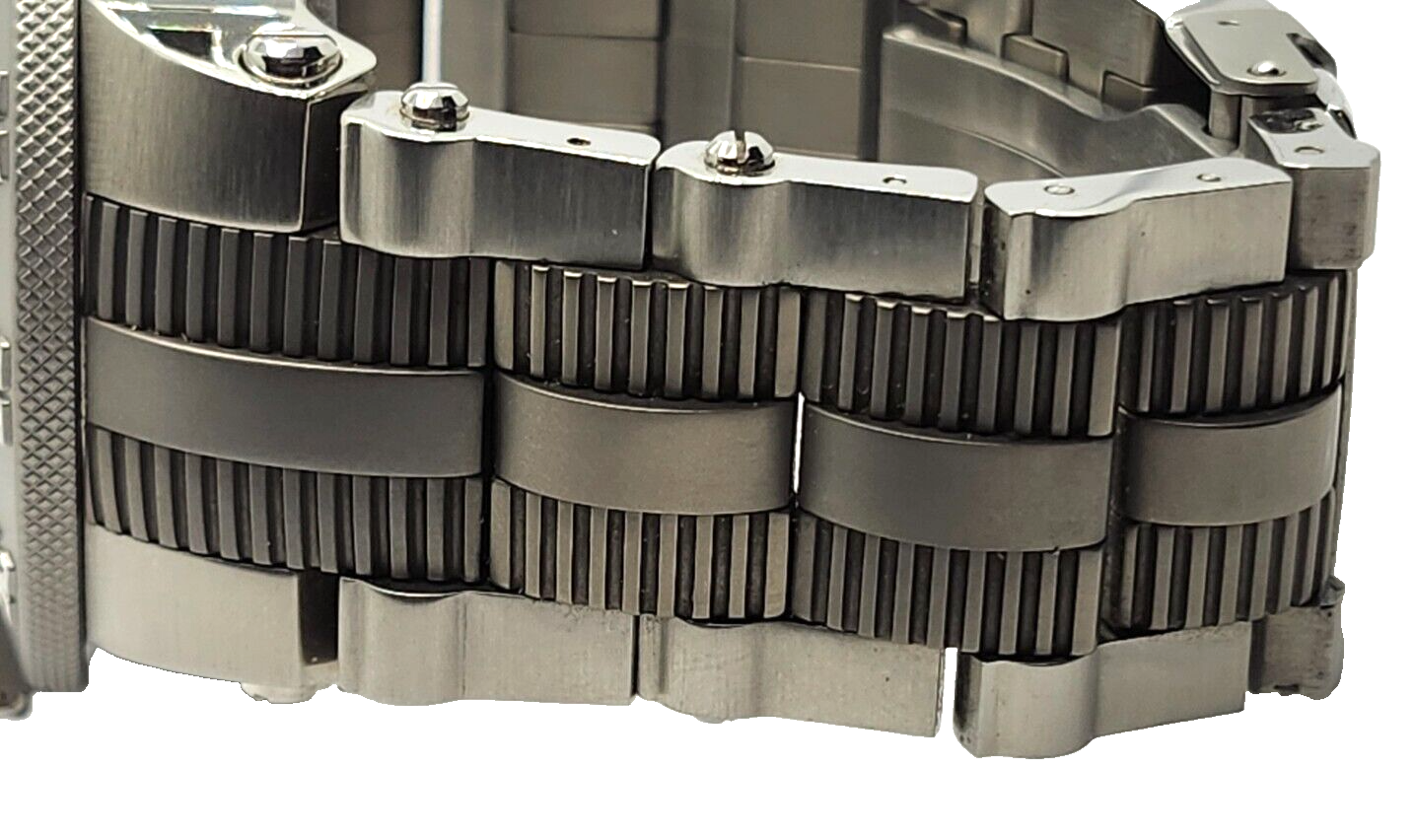 Invicta Project ABDA Subaqua Noma III Swiss Automatic Watch #6695 ~ CE 13 of 500 image 6