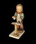 RARE! Hummel 129/III "Band Leader" Large 13.5" Tall Figurine TMK7 image 0