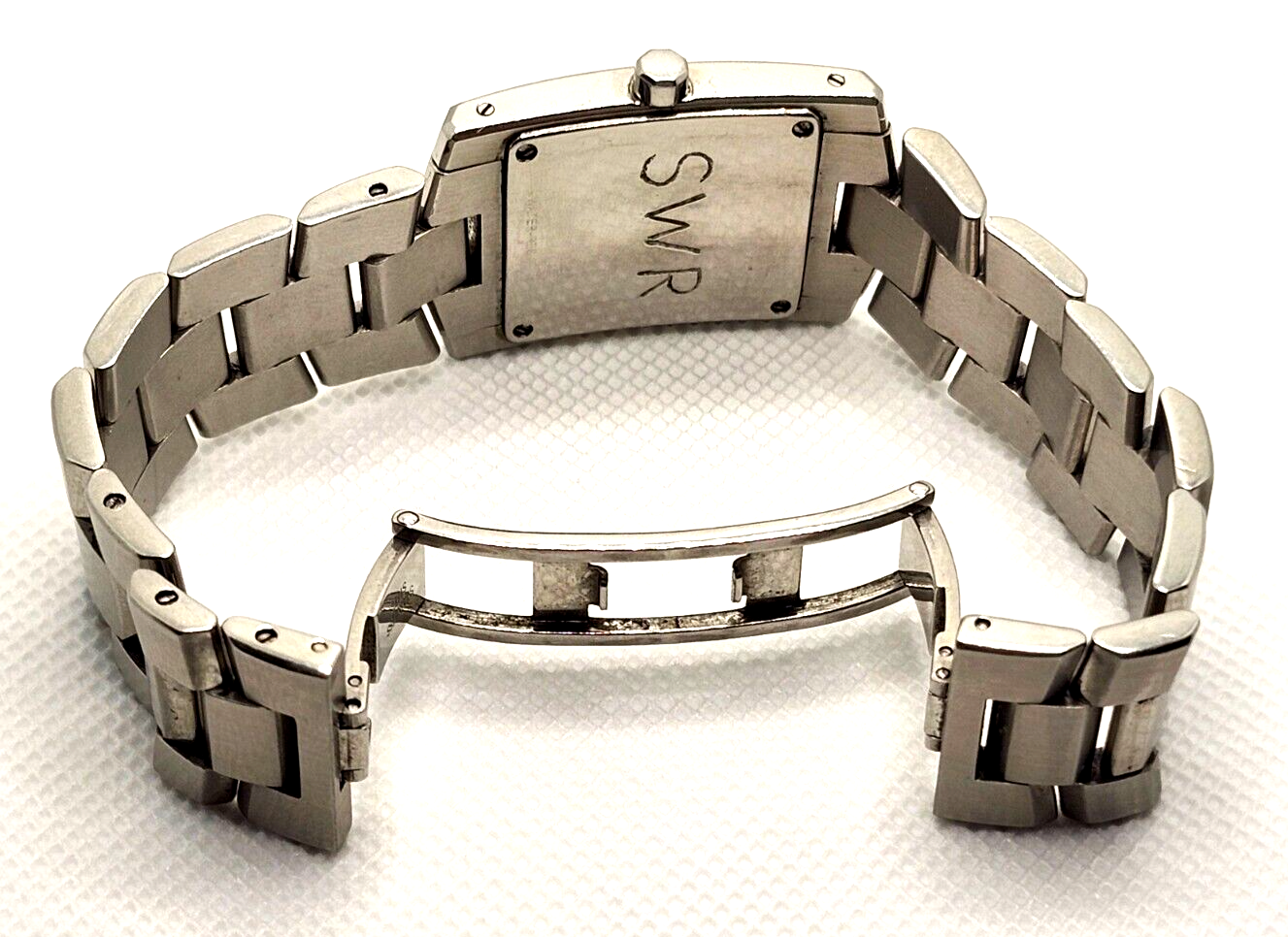 Movado Eliro 84.C1.455.A 26mm Stainless Steel Women's Wristwatch image 7