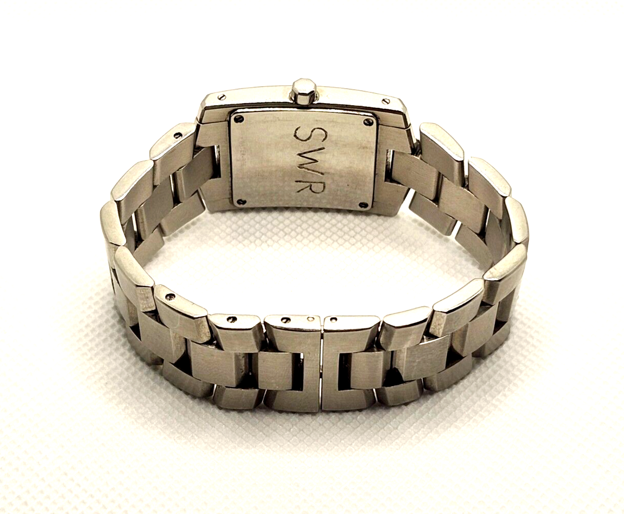 Movado Eliro 84.C1.455.A 26mm Stainless Steel Women's Wristwatch image 4