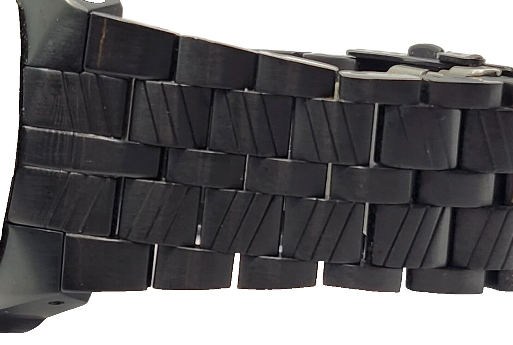 ARAGON Enforcer IP Black T-100 14 Tubes A168BLK Men's Watch image 7