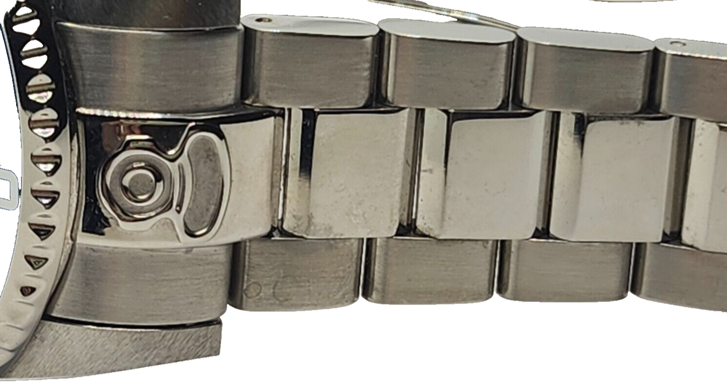 Invicta Grand Diver Automatic 300M Men's Watch Model #13859 ~ Blue image 7