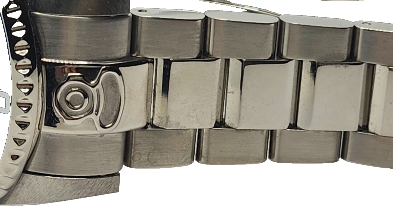 Invicta Grand Diver Automatic 300M Men's Watch Model #13859 ~ Blue image 7