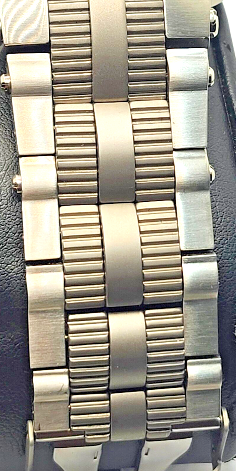 Invicta 6697 Subaqua Noma III Swiss Mechanical Limited Edition Silver & Titanium image 5