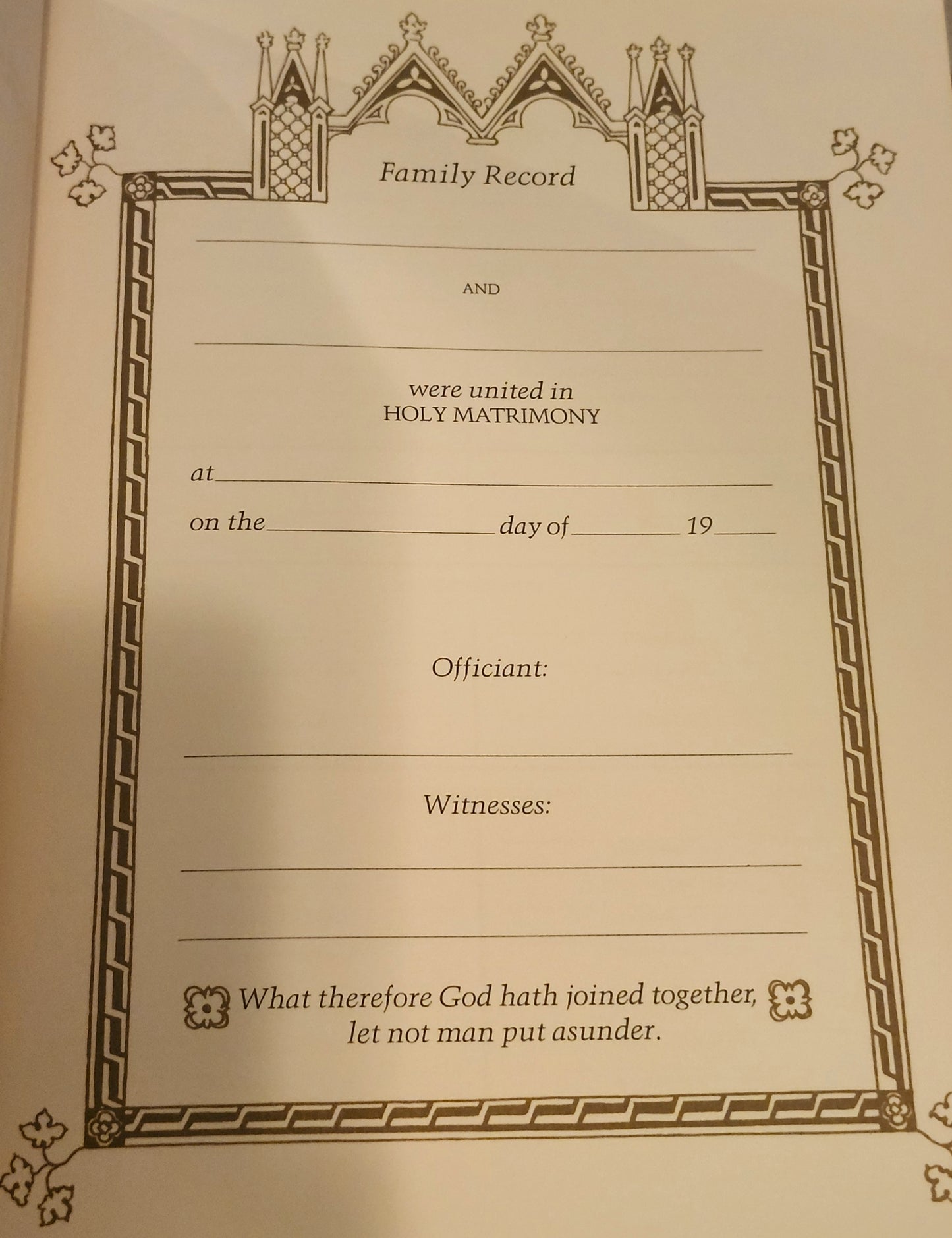 Franklin Mint Library Sterling Silver Vintage Holy Bible With Illustrations image 6