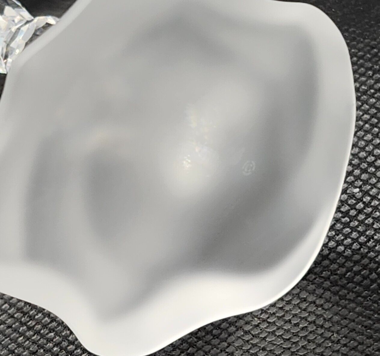 Swarovski Crystal Tall PALM TREE Figurine #679870 / 7475 000 609 in Box w/ COA image 8