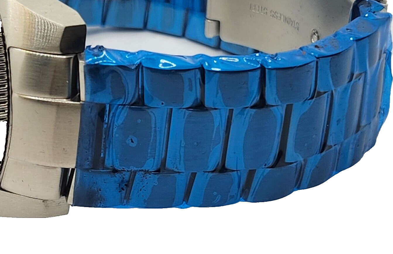 NEW Aragon Divemaster III NH37 Automatic A338 Men's Watch in Box image 7