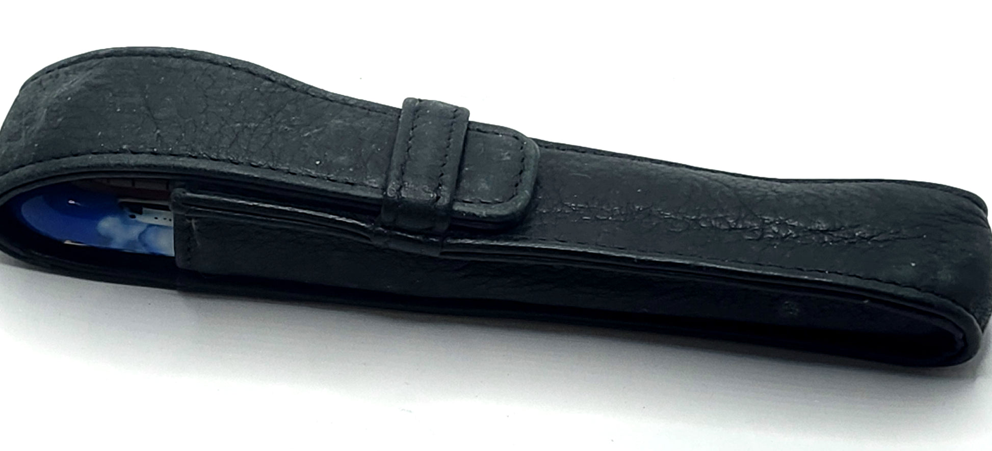 Limited Edition VISCONTI Mazzi 2005 Climbing the Space Pen 109/205 w/ 14k Nib image 13