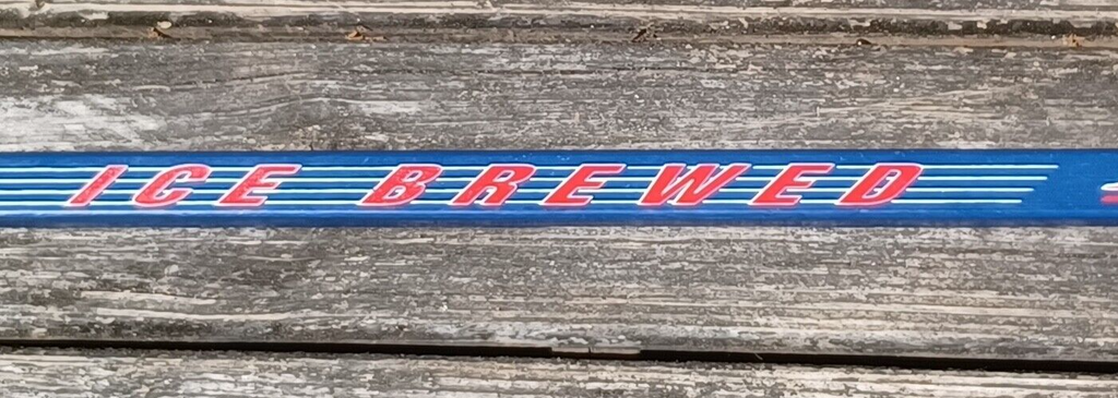 Very Rare One-Of-A-Kind Twice Signed Wayne Gretzky Autographed Hockey Stick L@@K image 12