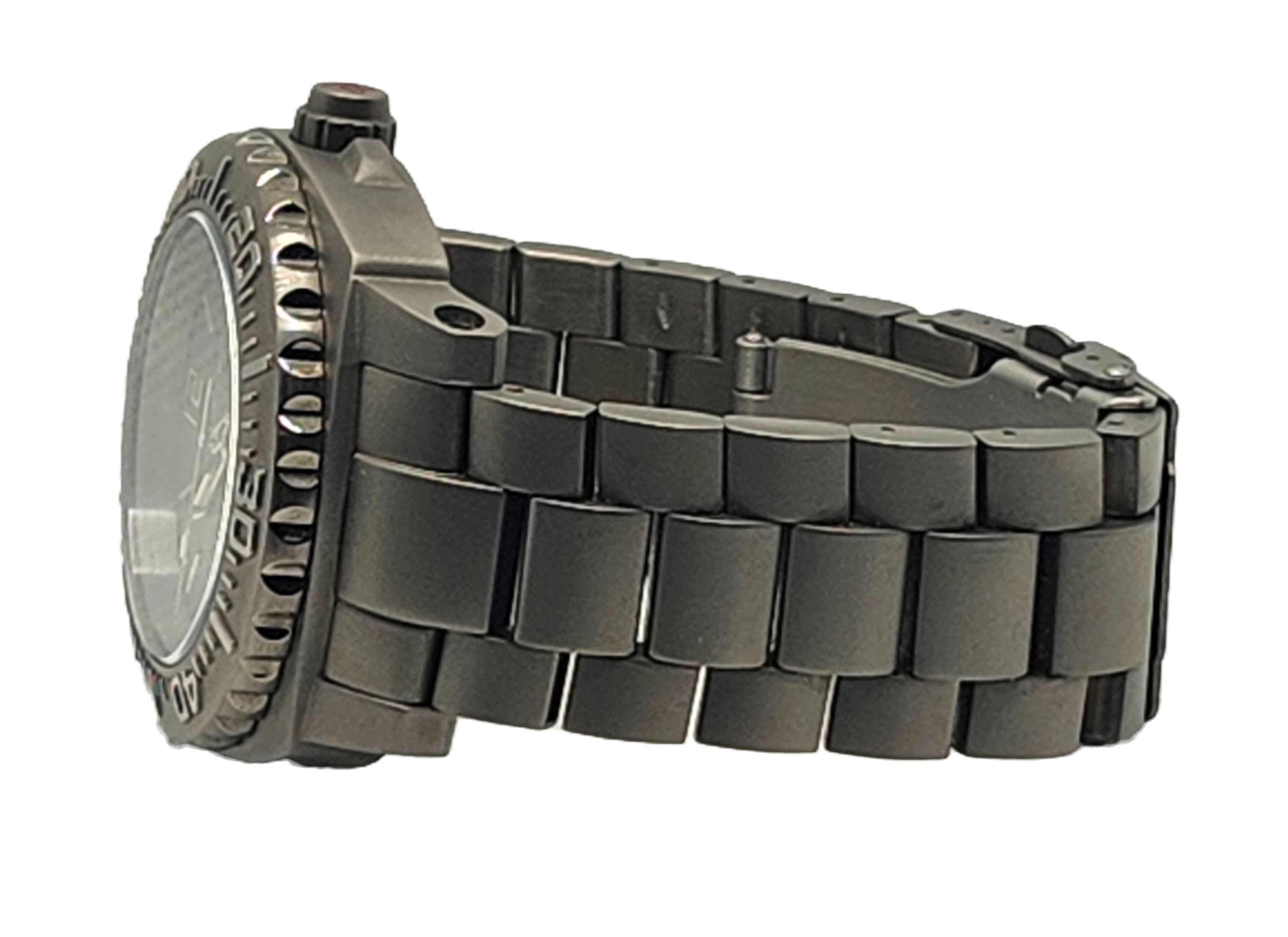 Aragon mb-microtec h3 trtium t100 A152 Men's Watch image 4