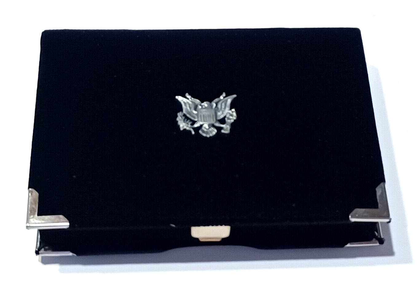 1998 U.S. Mint PREMIER SILVER PROOF Set Original Mint Packaging & COA image 5