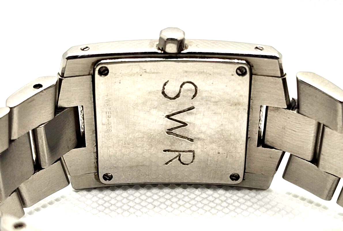 Movado Eliro 84.C1.455.A 26mm Stainless Steel Women's Wristwatch image 9