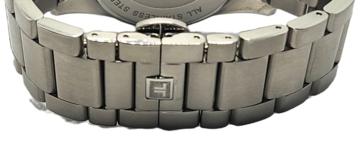 Jacques Lemans 20 ATM - G223 Tempora Dive Watch image 1