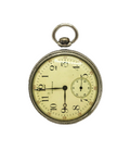 Antique Waltham Watch Co 17j Pocket Watch 12s Grade 230 Model 1894 image 0
