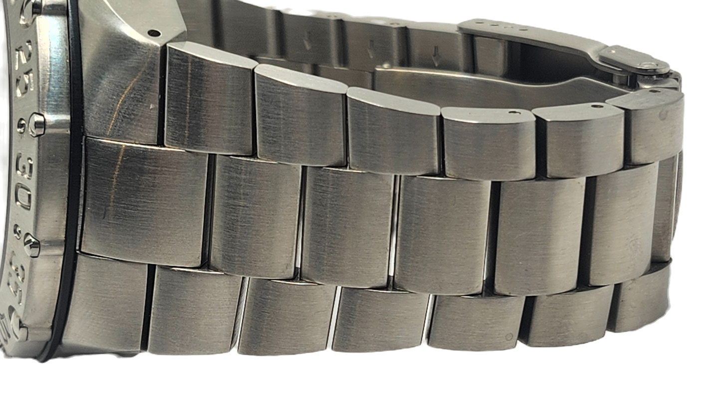 Android Divemaster Enforcer AD903 Men's Watch Limited Edition #8 / 500 image 6