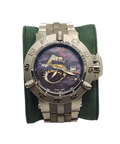 Invicta Project ABDA Subaqua Noma III Swiss Automatic Watch #6695 ~ CE 13 of 500 image 0
