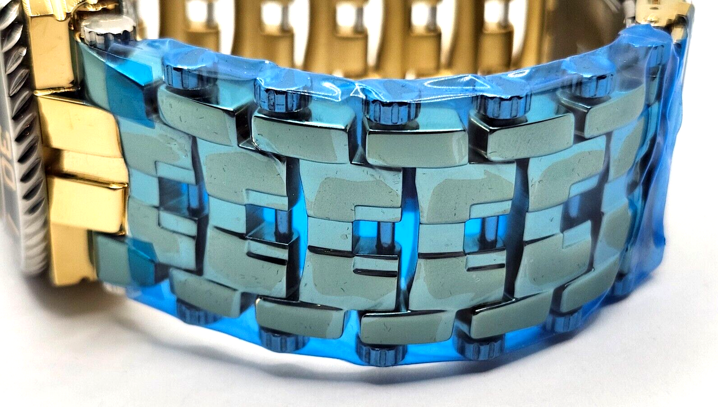 NEW! Aragon Millipede Automatic NH35 Men's Watch A095 in Box ~ 50ATM image 5