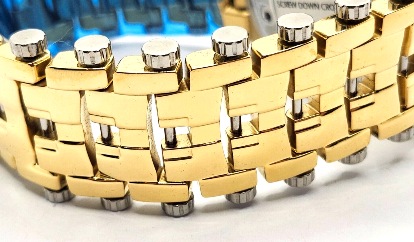 NEW! Aragon Millipede Automatic NH35 Men's Watch A095 in Box ~ 50ATM image 6