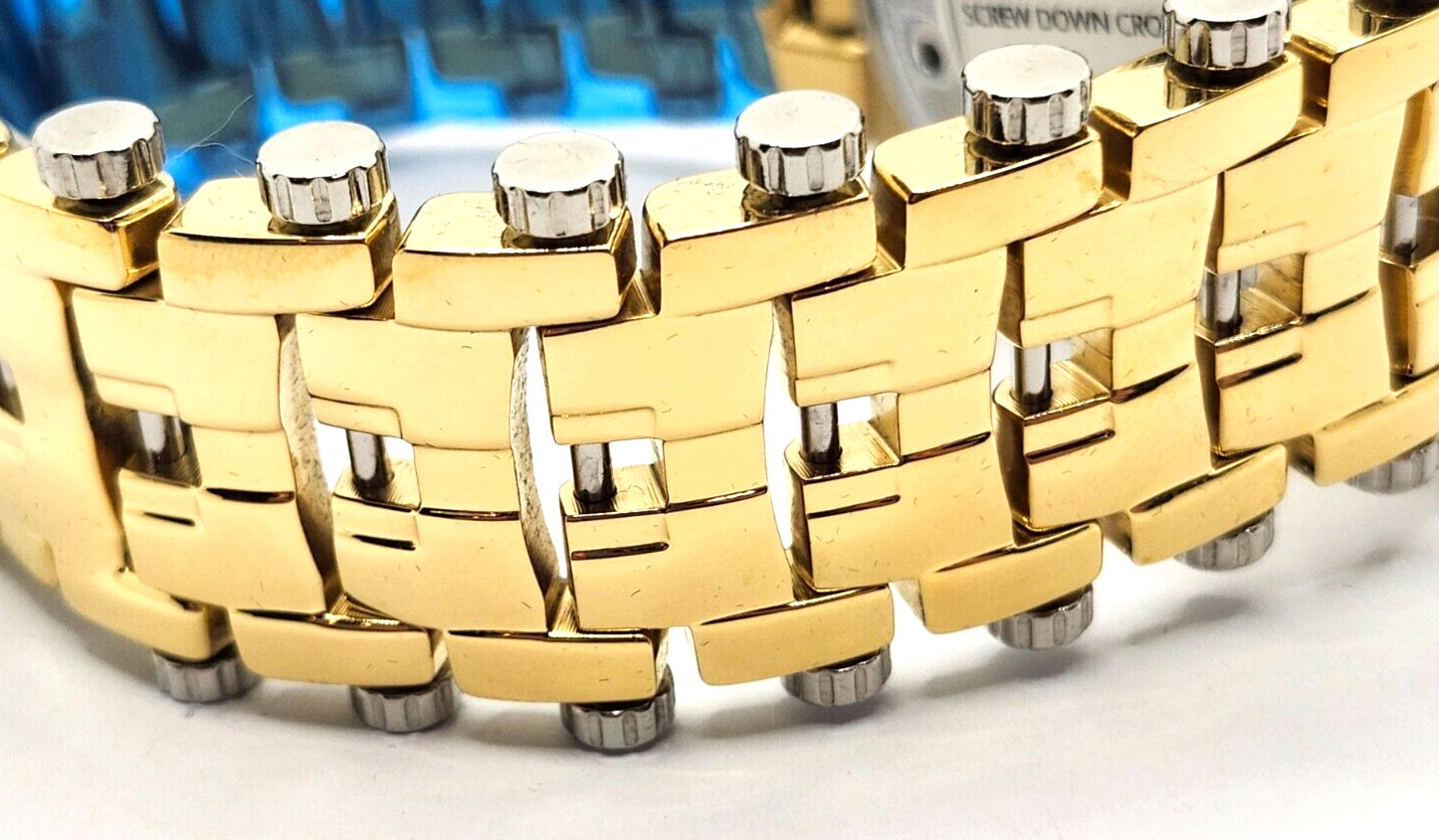 NEW! Aragon Millipede Automatic NH35 Men's Watch A095 in Box ~ 50ATM image 6