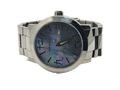 Aragon A194BLU Chinese Character Automatic 50mm image 0