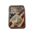 2012 US Silver $1 Eagle NGC MS69 image 0