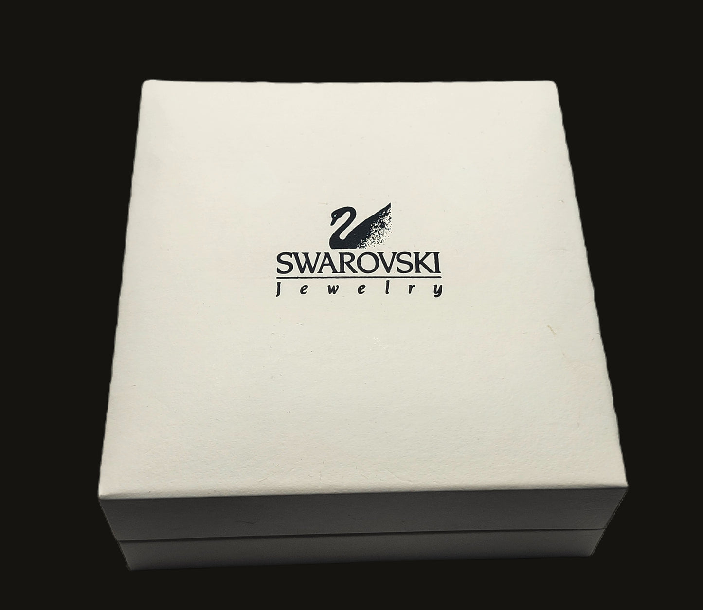 Swarovski Calla Lily Brooch Pin Crystal Pearl 22k Gold Plated image 5