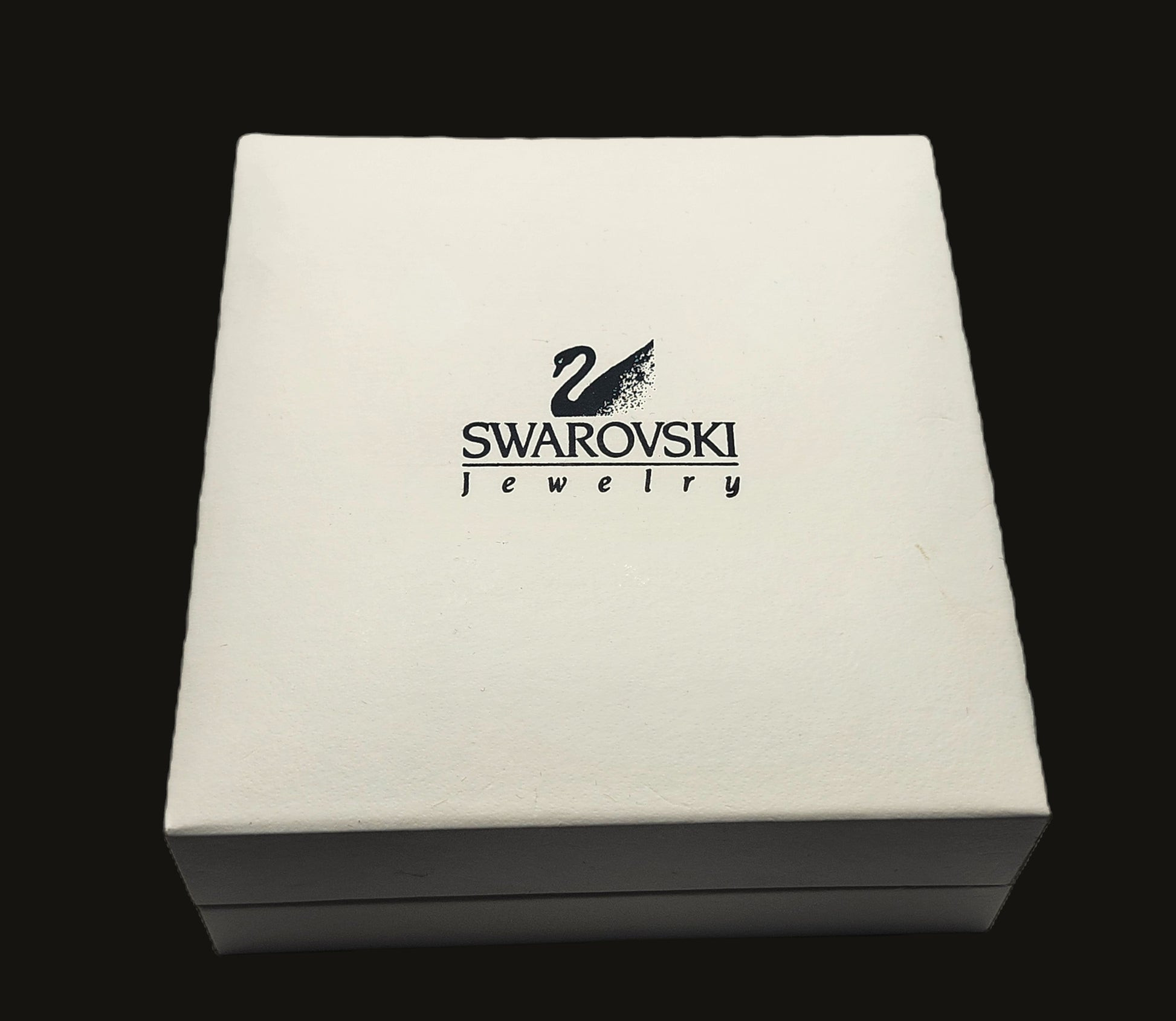 Swarovski Calla Lily Brooch Pin Crystal Pearl 22k Gold Plated image 5