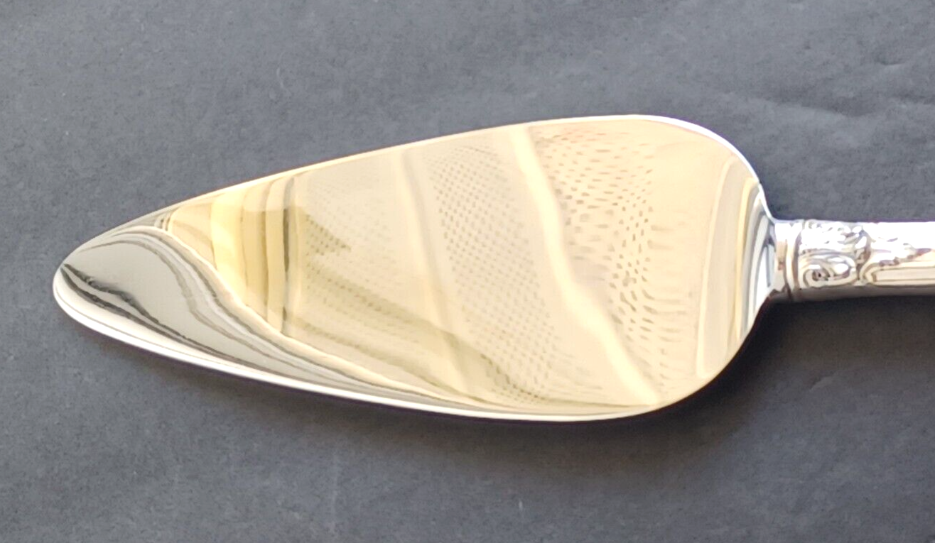 Sir Christopher by Wallace Sterling Silver Pie Server Serving Piece image 1