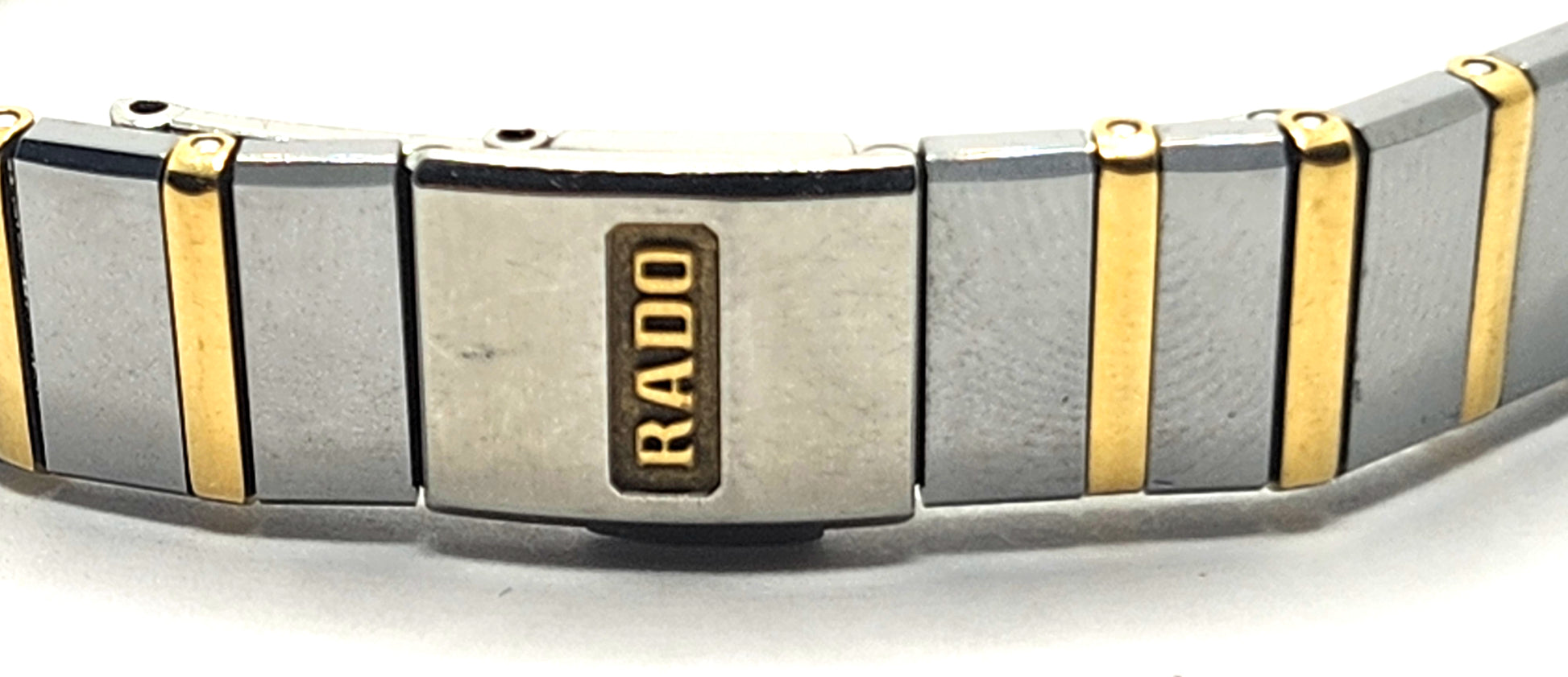 Women's Rado Jubile Ceramic Watch # 204.0268.3 image 6