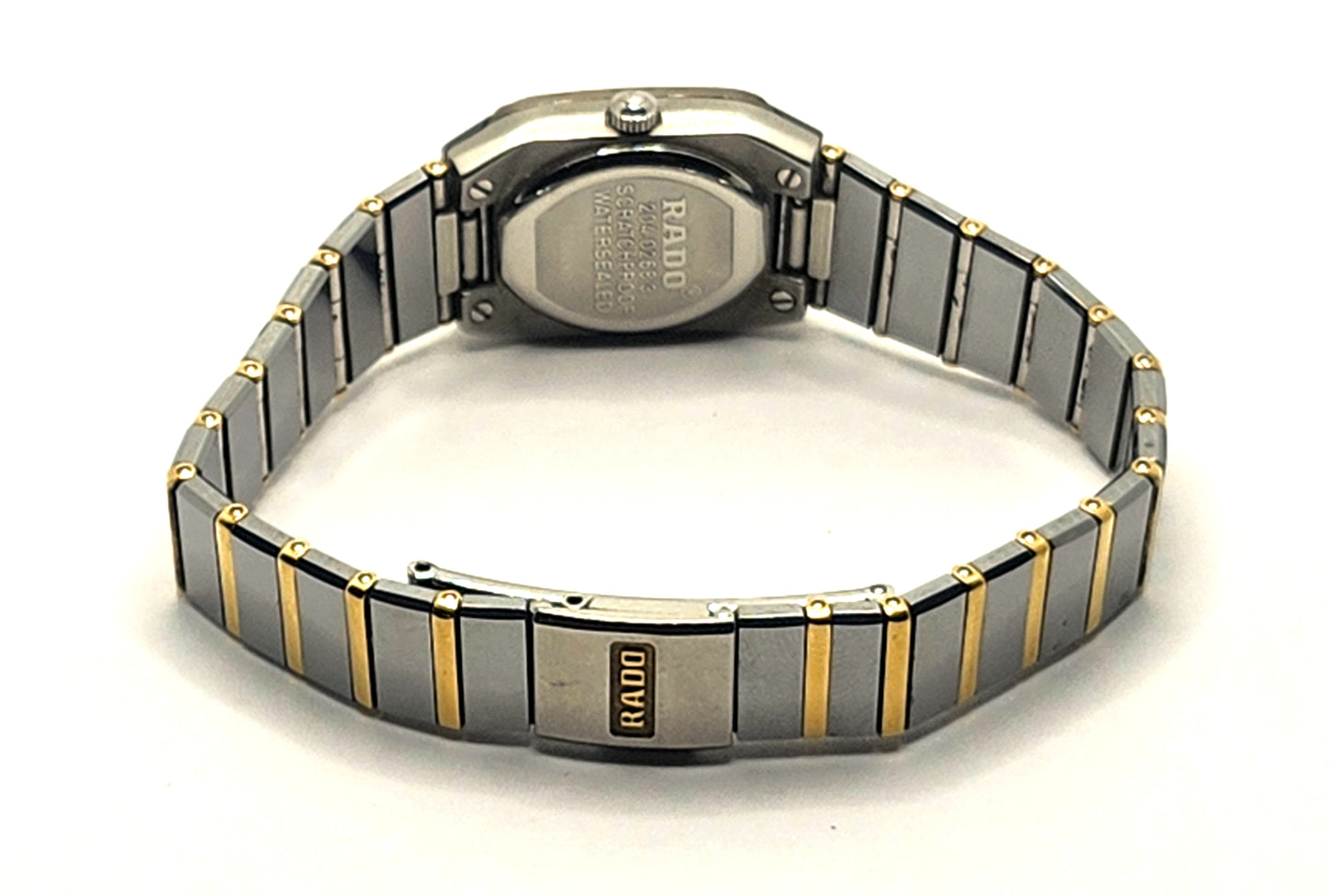 Women's Rado Jubile Ceramic Watch # 204.0268.3 image 4