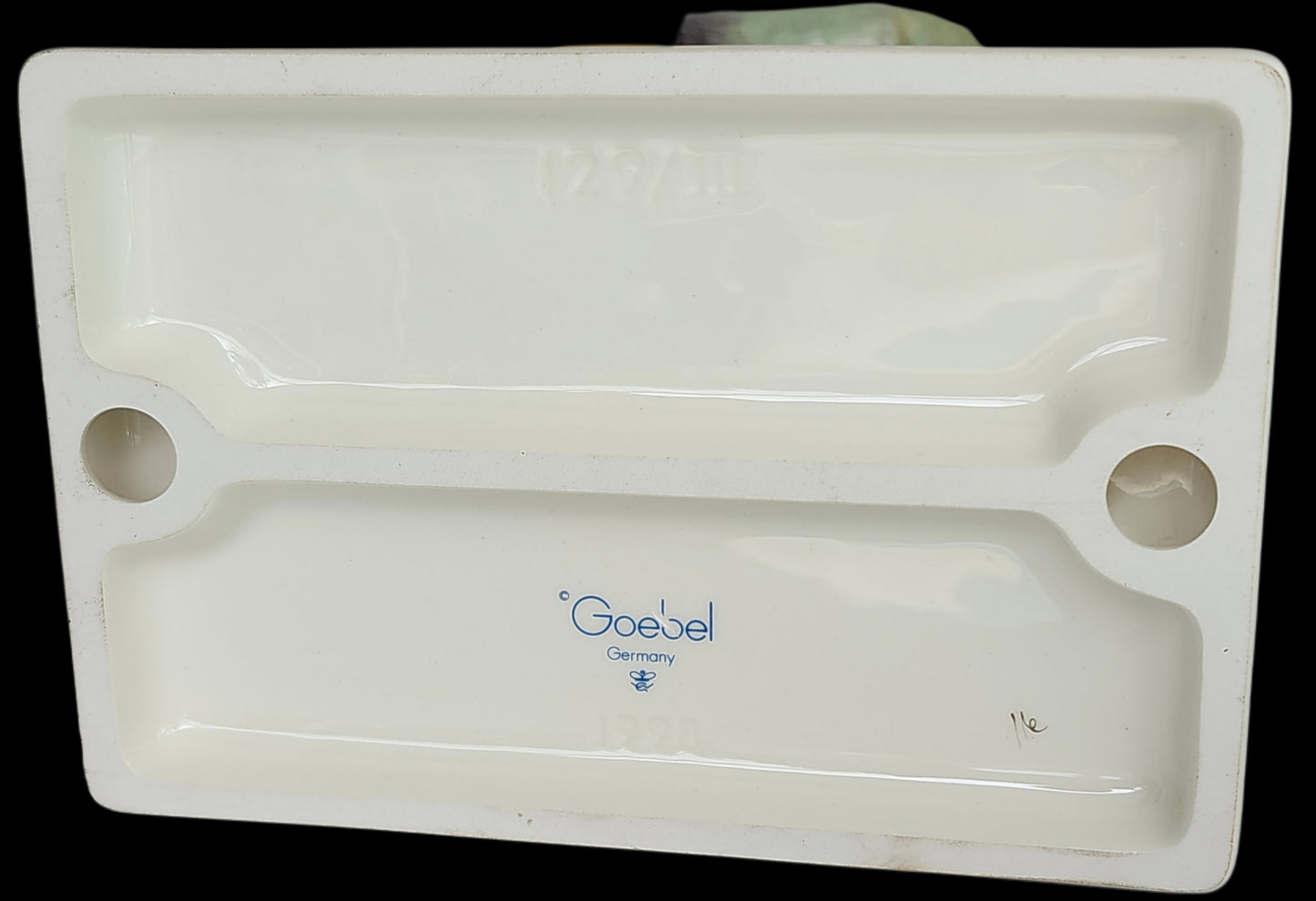 RARE! Hummel 129/III "Band Leader" Large 13.5" Tall Figurine TMK7 image 7