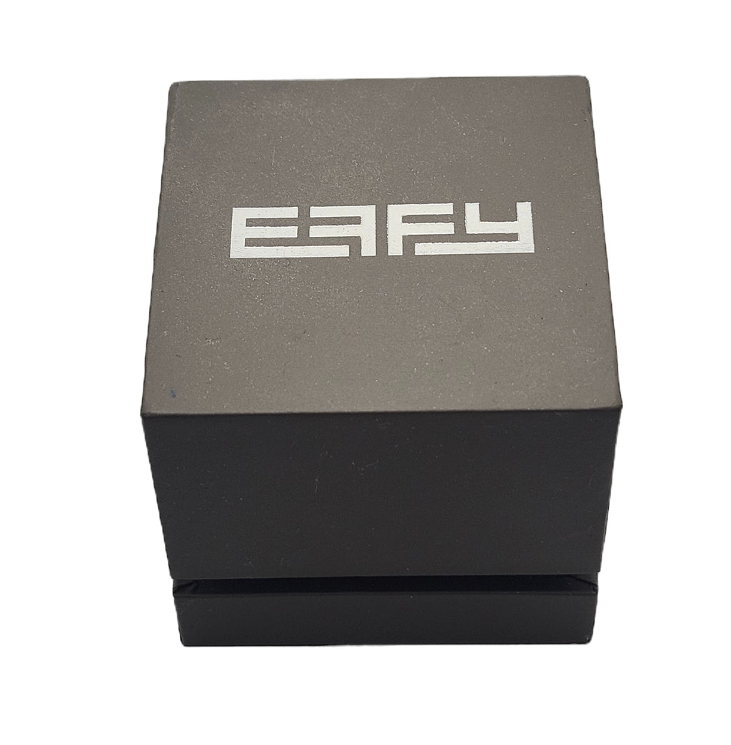 New! Effy Ruby & Diamond 14kYellow Gold Ring in Box image 11